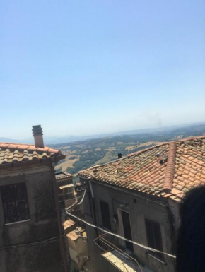 Sant’oreste Suite